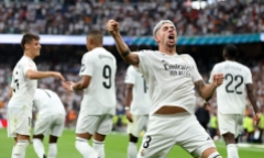 Nhận định soi kèo trận Real Madrid vs Betis La Liga, 2h30 ngày 2/9: 