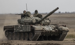 Chiến sự khốc liệt tại Kursk: Ukraine tuyên bố kiểm soát 1.000 km2 lãnh thổ Nga