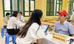 Luật Trợ giúp pháp lý 2017: Người nghèo bị 