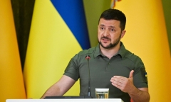 Chiến sự Nga - Ukraine ngày 22/9: Nga dội hỏa lực 