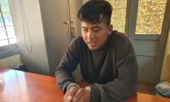 Bi kịch Tình-Tiền: Bị người yêu 