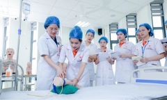 Bộ Quốc phòng công bố đề tham khảo kỳ thi đánh giá năng lực vào các trường quân đội