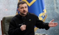 Chiến sự Nga-Ukraine ngày 2/7: Ukraine lại nhận tin 