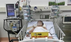 Bất ngờ nguyên nhân bé trai 13 tuổi hôn mê khi ngồi trong xe ô tô