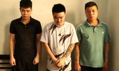 Bắt nhóm đối tượng gây ra hơn 1.000 vụ lừa bán xe máy, chiếm đoạt 10 tỷ đồng