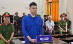 Đốt nhà người yêu sau khi bị chia tay, nam thanh niên lĩnh 14 năm tù