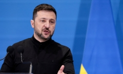 Chiến sự Nga - Ukraine ngày 25/7: Nga tấn công