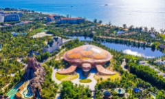 Từ Vinpearl Phú Quốc tới sân bay bao xa?