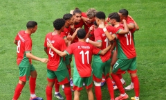 Nhận định soi kèo trận Ai Cập vs Morocco Olympic Paris, 22h ngày 8/8: Đẳng cấp chênh lệch