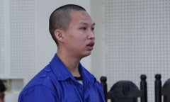 Vụ đánh tử vong hàng xóm 70 tuổi vì