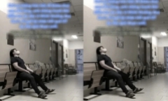 Người đàn ông trẻ thất thần sau khi biết tin mắc ung thư dạ dày giai đoạn muộn