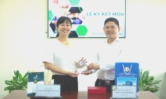 Học vấn 