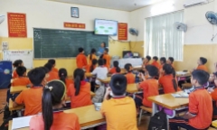 Hải Phòng cấm các trường 