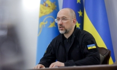 Chiến sự Nga - Ukraine ngày 23/7: Nga đột phá vào 