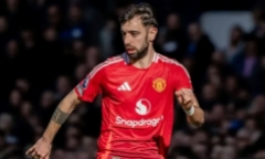 Kết quả bóng đá hôm nay ngày 7/3: MU đánh rơi chiến thắng Real Sociedad
