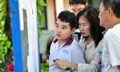 Tuyển sinh đại học 2026: IELTS là lợi thế cạnh tranh, không còn là 