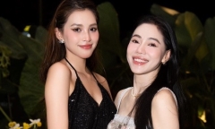 Thực hư thông tin Hoa hậu Tiểu Vy cắt hợp đồng với Sen Vàng