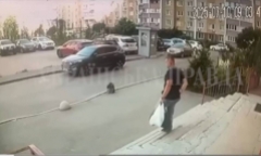 Ukraine tuyên bố hạ gục nghi phạm đứng sau vụ sát hại đại tá tình báo ngay giữa Kiev
