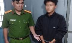 Vụ đâm người tình của mẹ ở Kiên Giang: Tạm giữ thanh niên 21 tuổi
