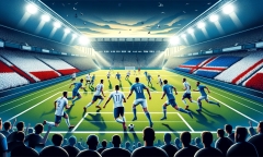 Nhận định trận Anh với Iceland, 1h45 ngày 8/6/2024