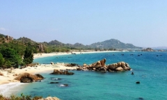 Nam kỹ sư trẻ tuổi đuối nước, tử vong thương tâm ở huyện đảo Cô Tô