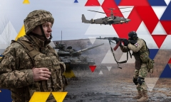Chiến sự Nga-Ukraine ngày 2/8: Miền đông ngày càng khốc liệt, Nga có ưu tiên mới