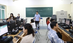 Ba điểm mới quan trọng trong thi tuyển công chức, viên chức từ 1/5