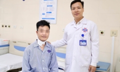 Người đàn ông 33 tuổi mắc ung thư lưỡi, bác sĩ cảnh báo dấu hiệu không nên chủ quan