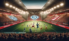 Nhận định soi kèo trận Fortuna Dusseldorf với Bochum, 1h30 ngày 28/5/2024