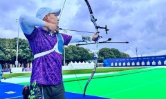Lịch thi đấu Olympic Paris của Đoàn Thể thao Việt Nam ngày 26/7 chính xác nhất