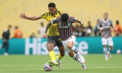 Kết quả bóng đá hôm nay ngày 18/6: Dortmund bị Fluminense cầm hòa