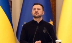Chiến sự Nga - Ukraine ngày 5/8: Lửa chiến bùng cháy dữ dội, Tổng thống Zelensky hạ lệnh 