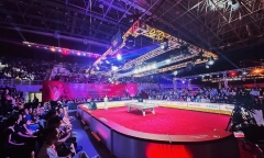 Billiards Việt Nam bị châu Á phạt nặng: Sở Văn hóa và Thể thao Hà Nội được báo cáo gì?