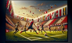 Nhận định trận River Plate với Deportivo Tachira, 7h00 ngày 31/5/2024
