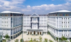 Học sinh sắp thi tốt nghiệp, trường Quốc tế Mỹ chưa đóng lệ phí thi 1,35 tỷ đồng