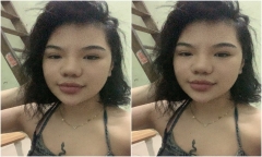 Công an truy tìm đối tượng 