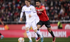 Nhận định soi kèo trận Mallorca vs Real Madrid La Liga, 2h30 ngày 19/8: Khởi đầu hoàn hảo