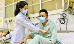 Tin tức đời sống ngày 21/5: Người đàn ông bỏng thực quản do uống nhầm hóa chất tẩy rửa