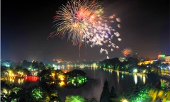 CSGT Hà Nội tập trung toàn bộ quân số dịp Tết Mậu Tuất 2018