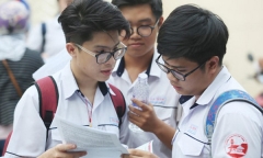 Đáp án gợi ý, đề thi tất cả các môn thi tốt nghiệp THPT 2023 mới nhất, chính xác nhất (cập nhật)