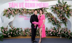 Lý Hải công bố tên phim Lật Mặt 6: Tấm Vé Định Mệnh cùng dàn diễn viên đầy thú vị