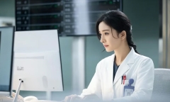 Dương Mịch gây bất ngờ với hình tượng mạnh mẽ trong 
