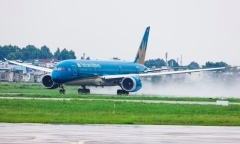 Vietnam Airlines triển khai chương trình ưu đãi “Chào Hè 2023”