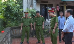 Hồ sơ vụ án cái chết thương tâm của đôi vợ chồng già ở Thanh Hóa (Kỳ 1): Tiếng chó sủa bất thường lúc rạng sáng