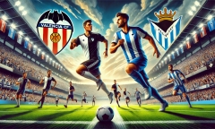Dự đoán kết quả trận Valencia vs Alaves vào lúc 20h ngày 22/12 trong khuôn khổ vòng 18 La Liga 2024/25. 