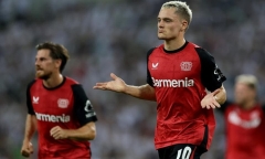 Dự đoán kết quả trận Leverkusen vs Freiburg, Bundesliga 0h30 ngày 22/12: Kiên trì bám đuổi