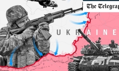 Chiến sự Nga-Ukraine ngày 3/9: Ukraine thừa nhận bị áp đảo, Nga bất ngờ ra tín hiệu hòa đàm