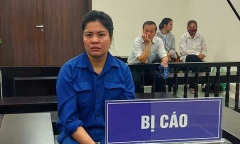  “Nữ quái” dựng màn kịch bi đát, lừa tiền của người đàn ông tốt bụng