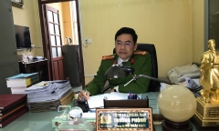Chuyên án ngày 25 Tết và hành trình truy bắt kẻ sát nhân