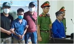 Hành trình bắt kẻ gây án mạng trốn gần 2 năm trong rừng để buôn ma túy